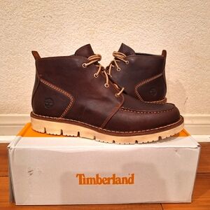 Timberland